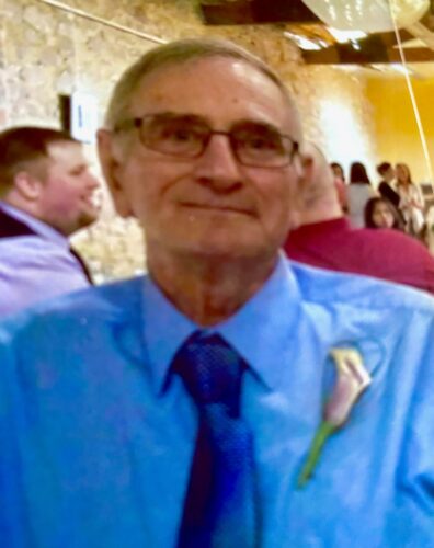 Larry George Konakowitz
